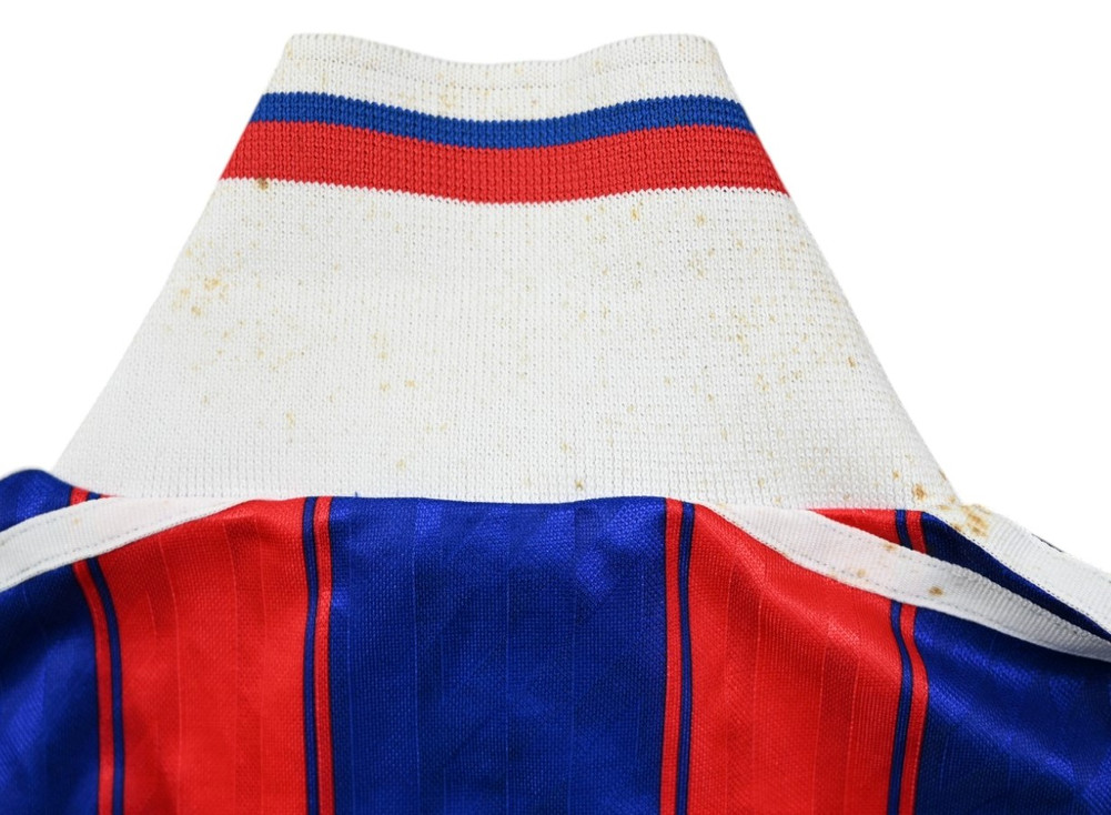 1995-97 BAYERN MUNCHEN SHIRT L