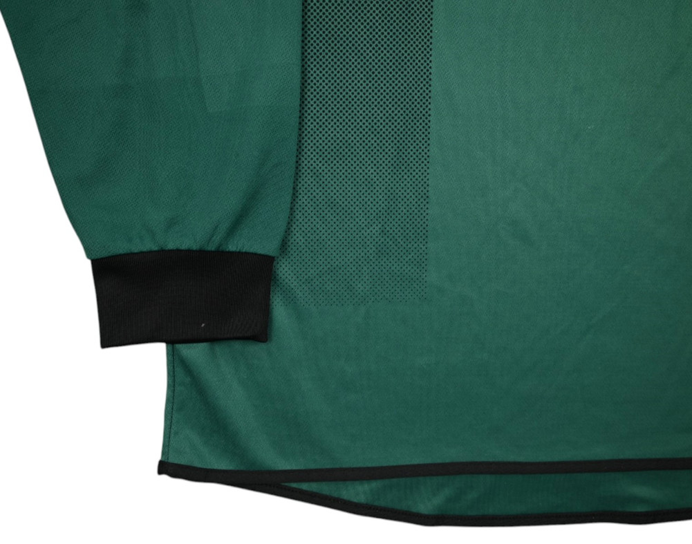 2002-03 DENIZLISPOR *BURAK* LONGSLEEVE KOSZULKA L