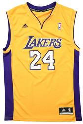 LOS ANGELES LAKERS *BRYANT* KOSZULKA NBA S