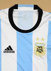 2015-16 ARGENTINA KOSZULKA S