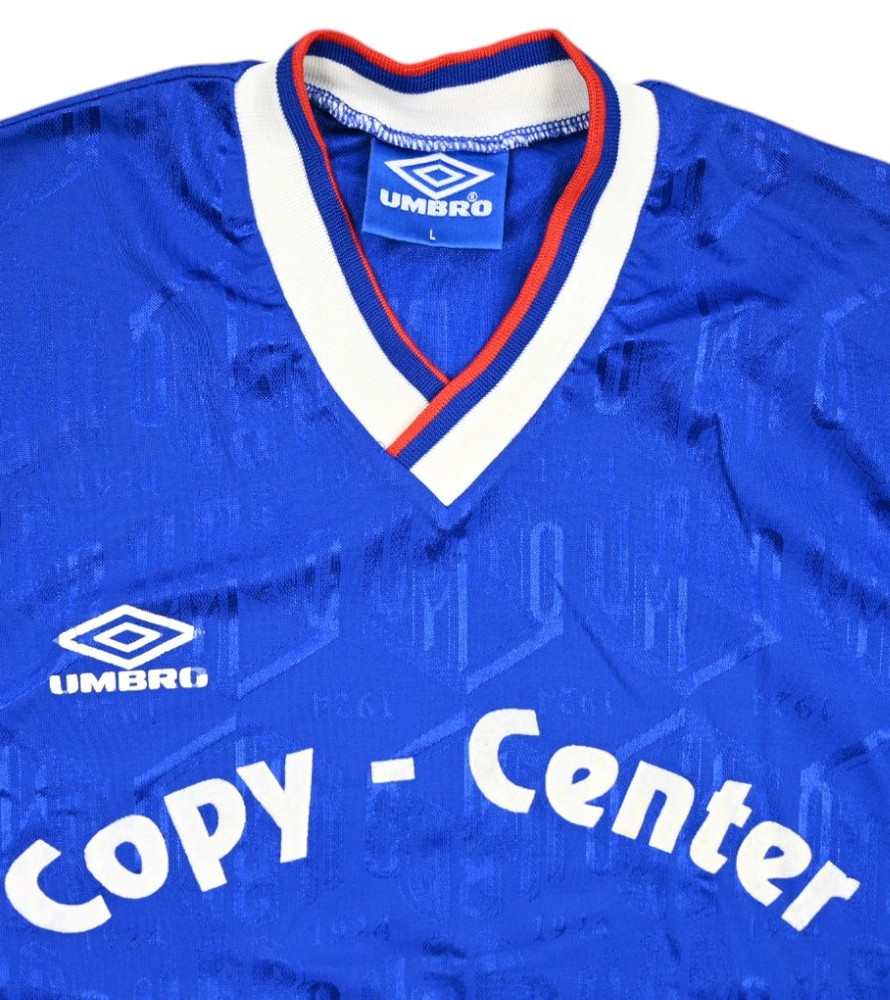 TSV- METTEN #13 SHIRT L