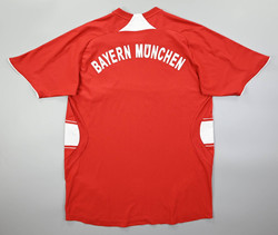 2007-08 BAYERN MUNCHEN KOSZULKA S