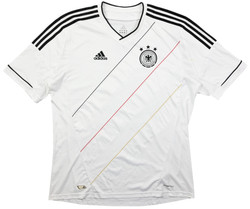 2012-13 GERMANY *HARTSTEIN* SHIRT XL