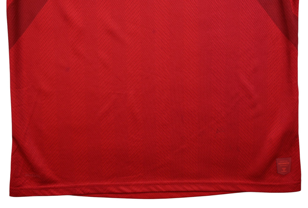 2022-23 DENMARK SHIRT L/XL