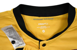 2018-19 DYNAMO DRESDEN SHIRT M