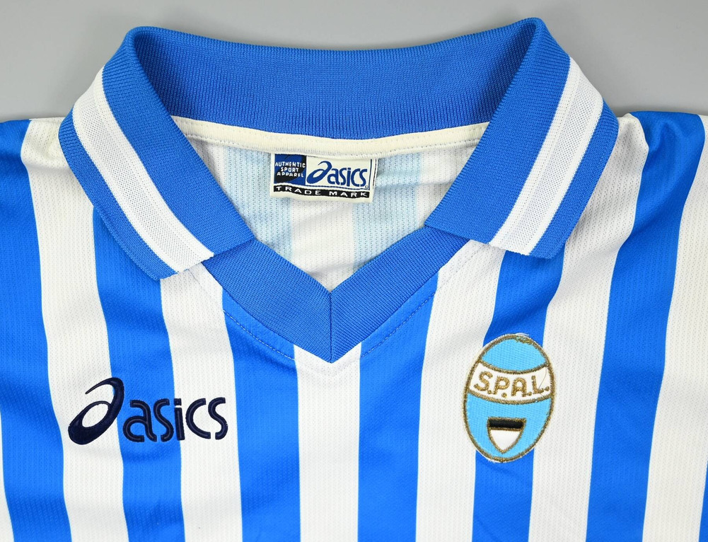 2002-03 SPAL KOSZULKA XL