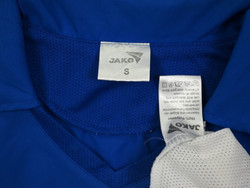 2006-07 PORTSMOUTH SHIRT S