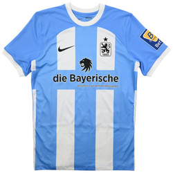 2023-24 TSV 1860 MUNCHEN SHIRT M