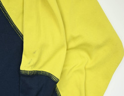 2002-03 LIVERPOOL GK LONGSLEEVE XS