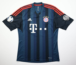 2013-14 BAYERN MUNCHEN *GOTZE* KOSZULKA M
