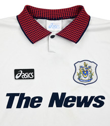 1996-97 PORTSMOUTH KOSZULKA XL