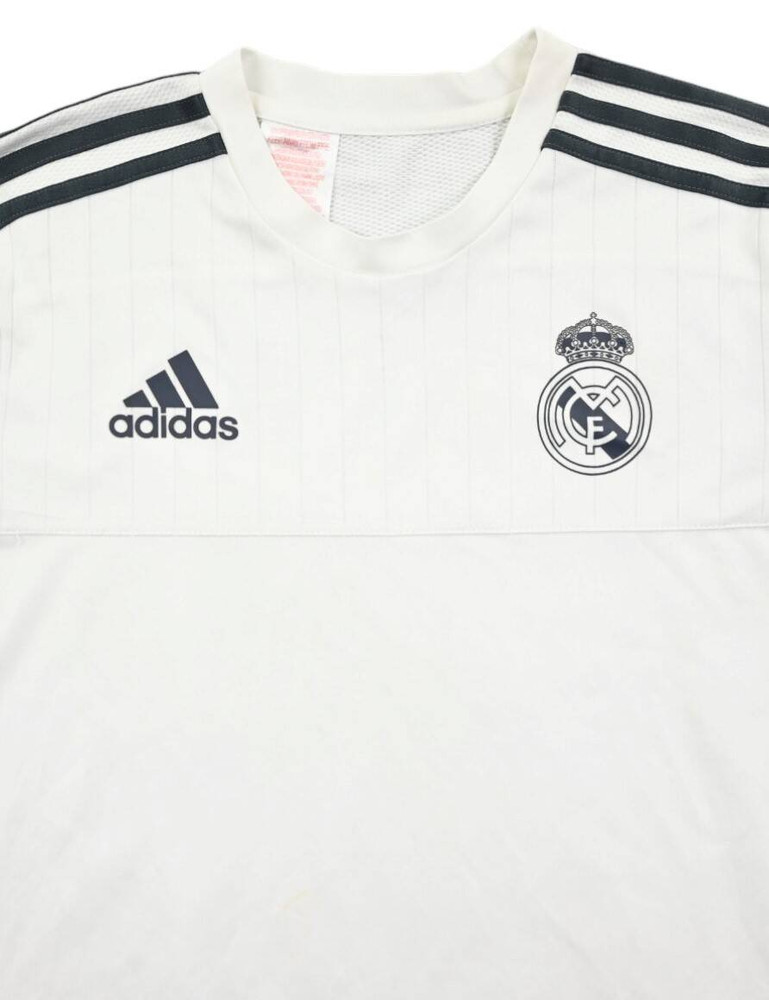 2015-16 REAL MADRID KOSZULKA XL. BOYS