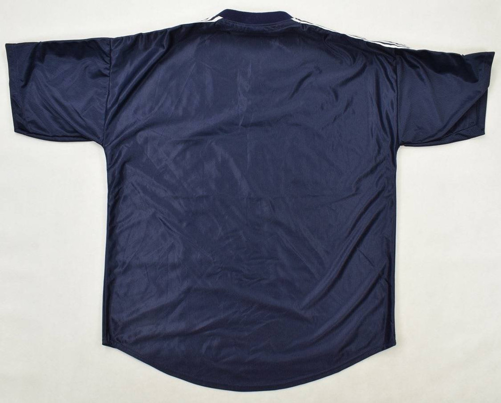 2002-03 SOUTHEND UNITED SHIRT XL