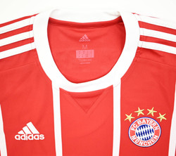 2017-18 BAYERN MUNCHEN KOSZULKA M
