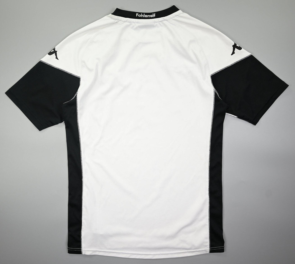 2017-18 BORUSSIA MONCHENGLADBACH SHIRT S