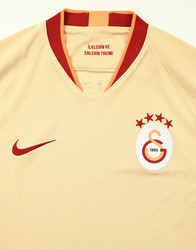 2019-20 GALATASARAY KOSZULKA M