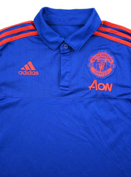 2015-16 MANCHESTER UNITED KOSZULKA M