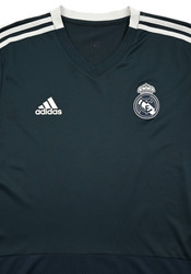 2018-19 REAL MADRID KOSZULKA M