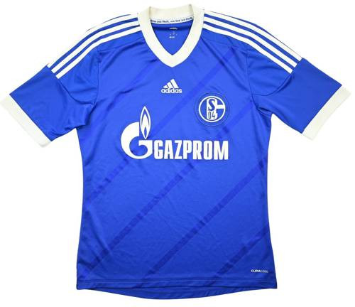2012-14 FC SCHALKE 04 KOSZULKA M