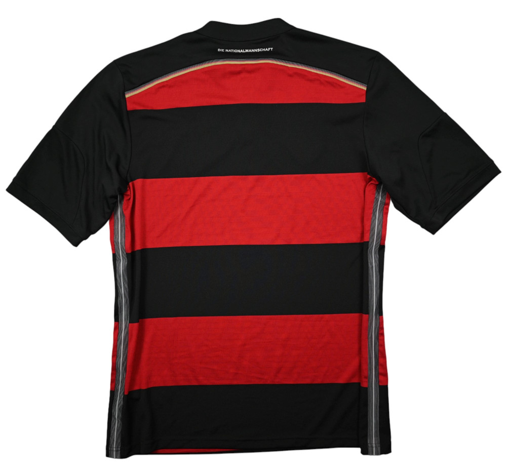 2014-15 GERMANY SHIRT L