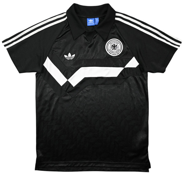 2016-17 GERMANY SHIRT M