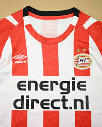 2018-19 PSV EINDHOVEN *MELISSA* KOSZULKA M