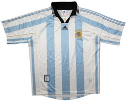 1998-99 ARGENTINA KOSZULKA L