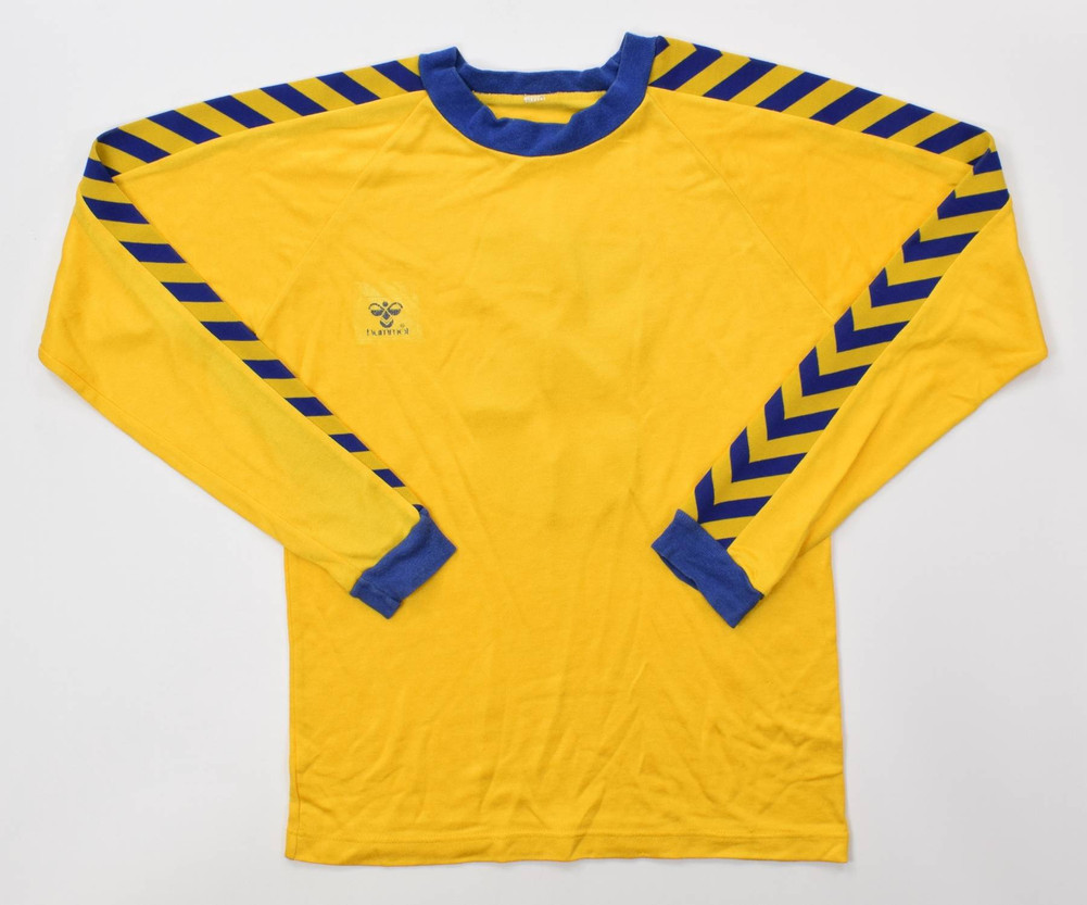 HUMMEL OLDSCHOOL LONGSLEEVE S