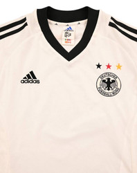 2002-04 GERMANY SHIRT M