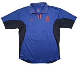 2000-02 NETHERLANDS *BRONKHORST* KOSZULKA XL. BOYS