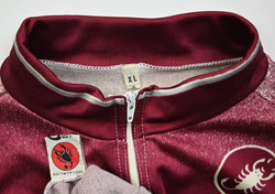CASTELLI KOSZULKA KOLARSKA XL