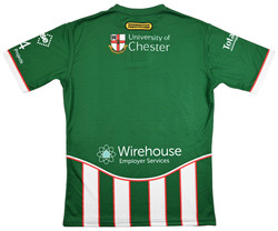 WARRINGTON WOLVES RUGBY KOSZULKA 2XL