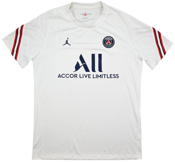 2020-21 PARIS SAINT-GERMAIN KOSZULKA L