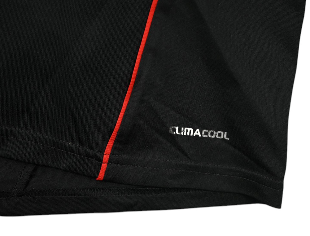 2010-11 GERMANY SHIRT 2XL