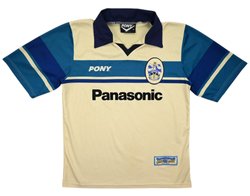 1997-99 HUDDERSFIELD TOWN SHIRT M