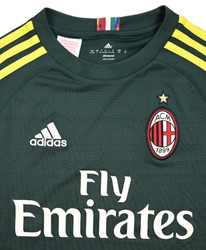 2015-16 AC MILAN KOSZULKA L. BOYS 
