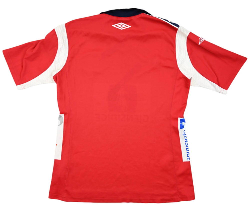 NORWAY HANDBALL KOSZULKA WOMENS L