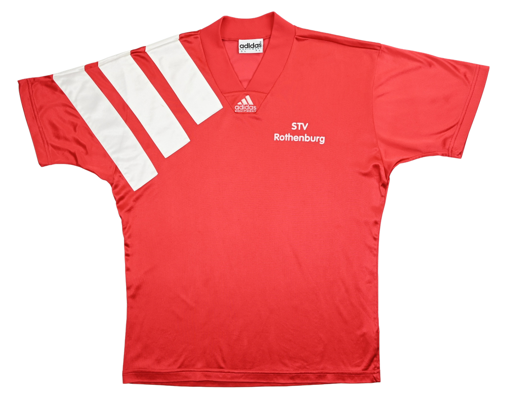 ADIDAS OLDSCHOOL SHIRT S