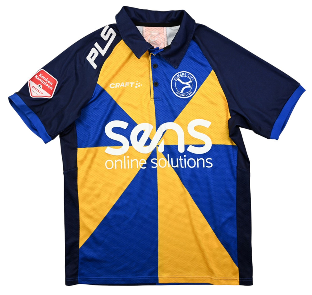 2022-23 ALMERE CITY KOSZULKA M