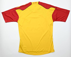 2010-11 RC LENS SHIRTL