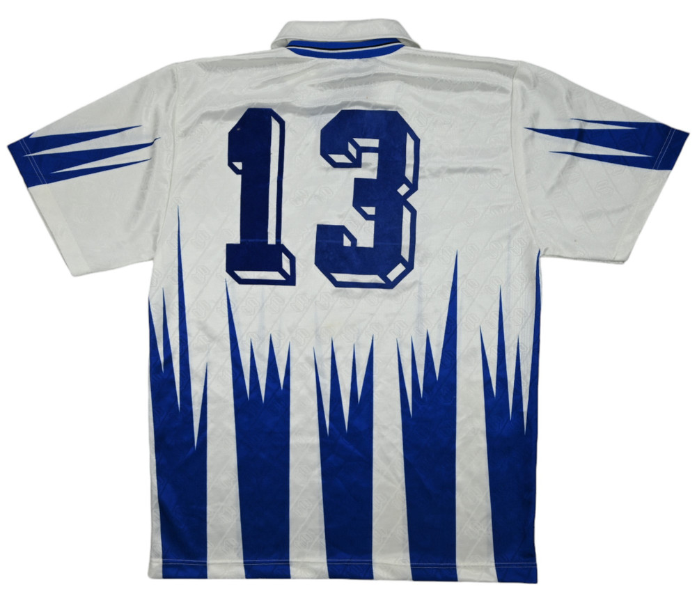 ABM OLDSCHOOL #13 KOSZULKA XL