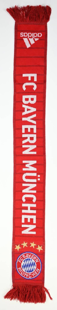 FC BAYERN MUNCHEN SZALIK