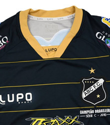 2011 ABC FC KOSZULKA M