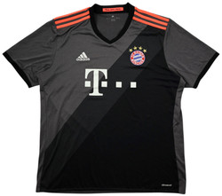 2016-17 BAYERN MUNCHEN SHIRT XL 