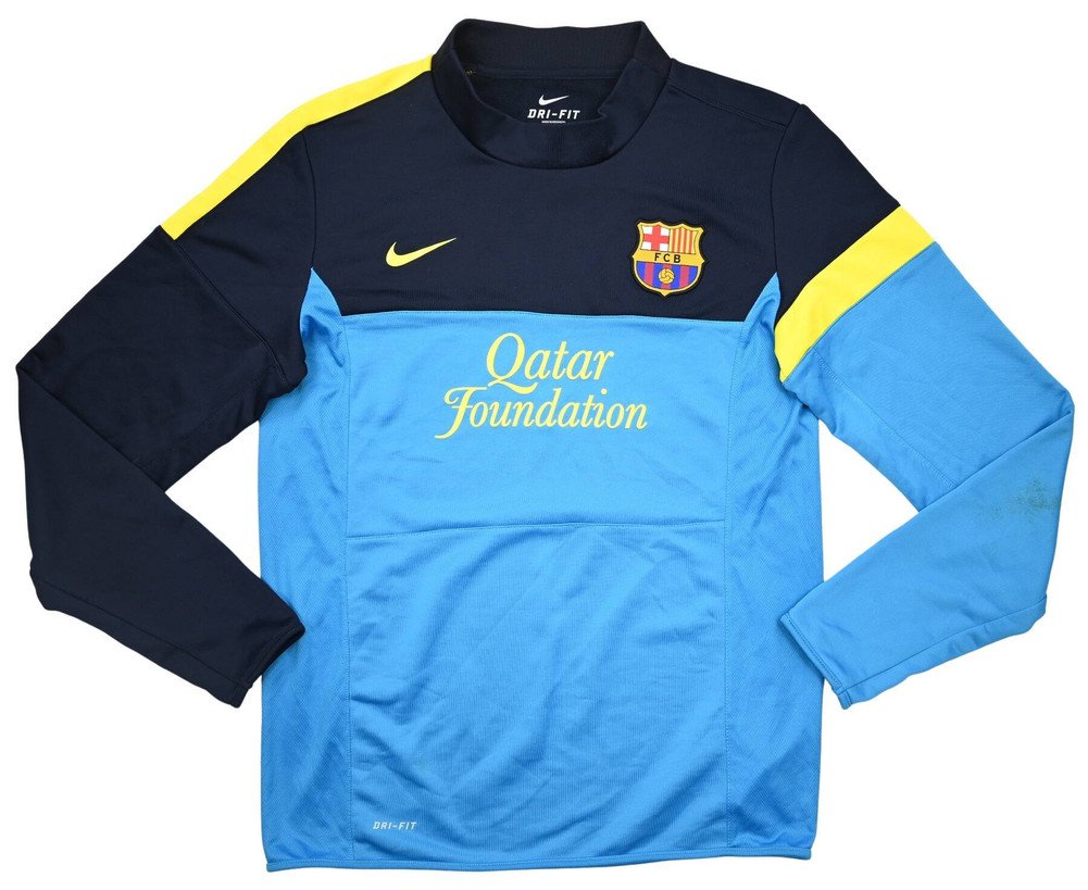 FC BARCELONA BLUZA M