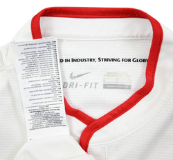 2012-14 MANCHESTER UNITED *ROONEY* KOSZULKA S