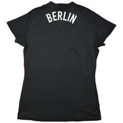 2008-09 HERTHA BERLIN KOSZUKA WOMENS L