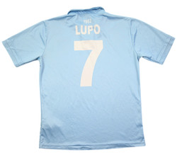 LUPO MARTINI WOLFSBURG SHIRT L