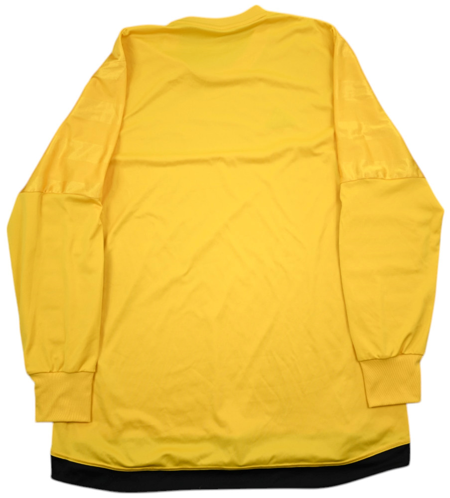 ADIDAS OLDSCHOOL GOALKEEPER LONGSLEEVE SHIRT L