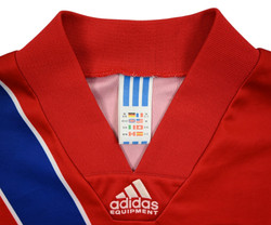 1991-93 BAYERN MUNCHEN KOSZULKA M